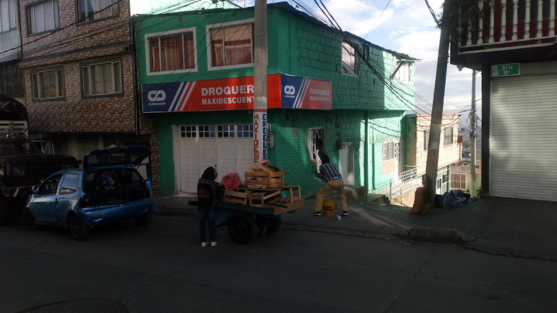 Imagen de Distribuidora Mi Granjita - Farmacia en Bogotá