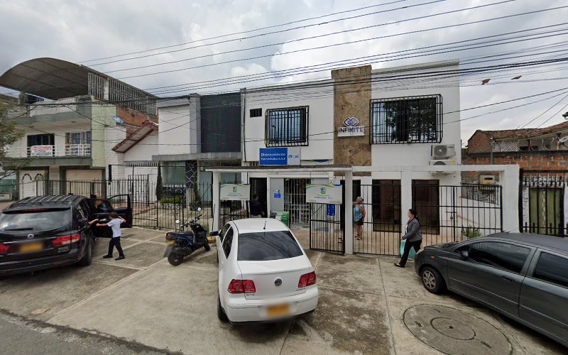 Imagen de Distrioccidente Farmacéutica S.A.S - Farmacia en Cali