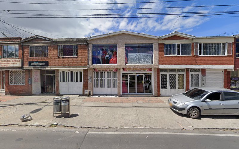 Imagen de Drofamcol Droguerías SAS - Farmacia en Bogotá