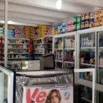 Drog Orbidrogas - Farmacia en Cartagena