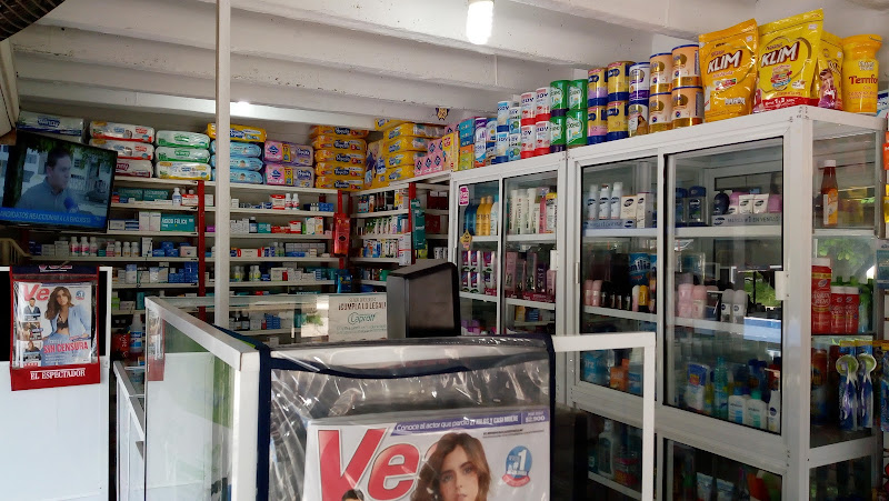 Imagen de Drog Orbidrogas - Farmacia en Cartagena