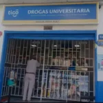 Drogad universitaria - Farmacia en Medellín