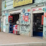 Drogas Aldaza - Farmacia en Soacha