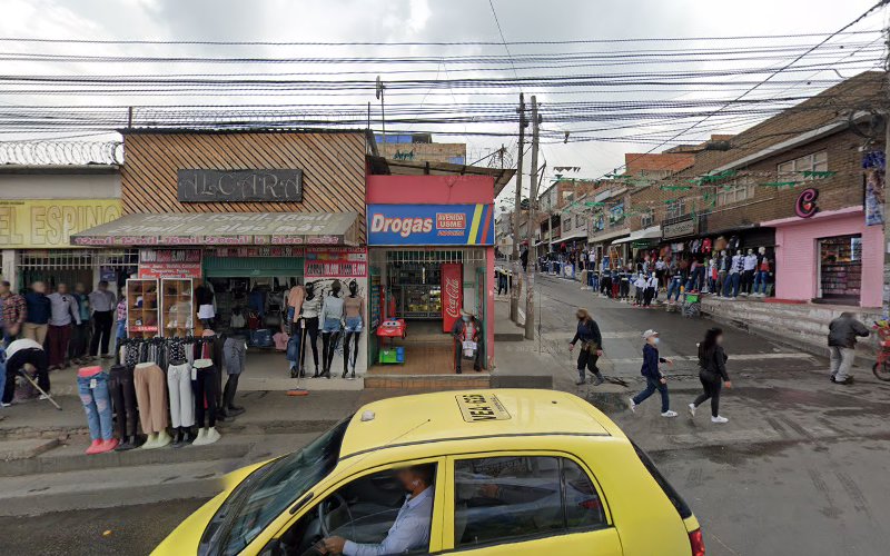 Imagen de Drogas Avenida Usme - Farmacia en Bogotá