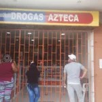 Drogas Azteca - Farmacia en Barranquilla