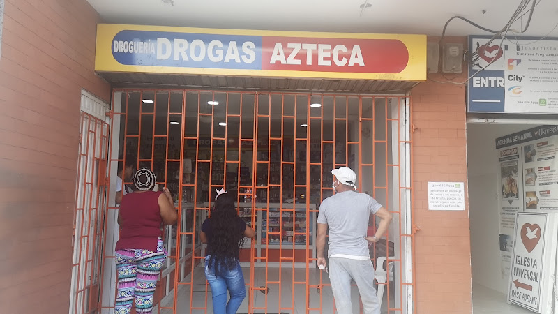 Imagen de Drogas Azteca - Farmacia en Barranquilla