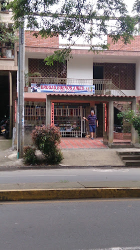 Imagen de Drogas Buenos Aires - Farmacia en Cali