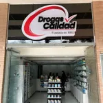 Drogas Calidad - Farmacia en Medellín