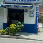 Drogas Colon Centro - Farmacia en Medellín