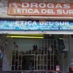 Drogas Eticas Del Sur - Farmacia en Bogotá
