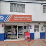 Drogas Hospitalarias El Carmen - Farmacia en Bogotá