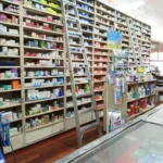 Drogas Ibla Ltda - Farmacia en Bogotá