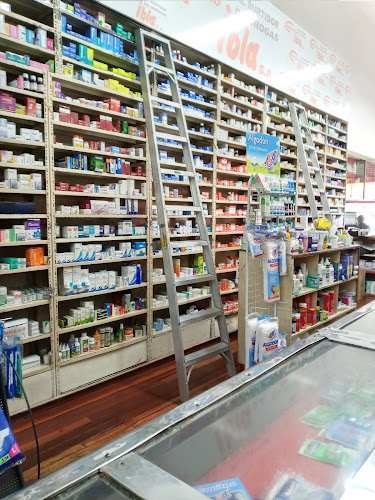Imagen de Drogas Ibla Ltda - Farmacia en Bogotá