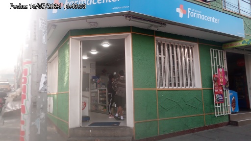 Imagen de Drogas Interdescuentos - Farmacia en Bogotá