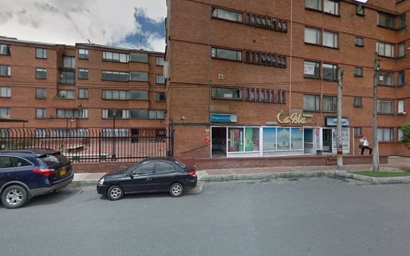 Imagen de Drogas J y O - Farmacia en Bogotá