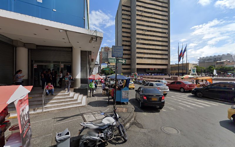 Imagen de Drogas La Economia 2 - Farmacia en Cali