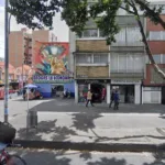 Drogas La Economía Ak11 Cl67 - Farmacia en Bogotá