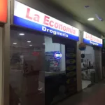 Drogas La Economía - Farmacia en Cartagena