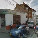 Drogas La Economia - Farmacia en Rionegro