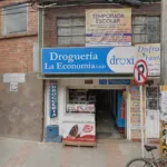 Drogas La Economia - Farmacia en Soacha