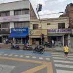 Drogas La Economía - La Alameda - Farmacia en Cali