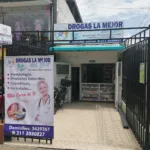 Drogas La Mejor del Sur - Farmacia en Cali