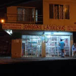 Drogas La Selva - Farmacia en Cali