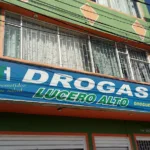 Drogas Lucero Alto - Farmacia en Bogotá