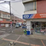 Drogas Maxidrogas Bogota DC - Farmacia en Bogotá