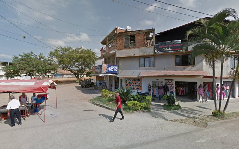 Imagen de Drogas Punto Uno - Farmacia en Cali