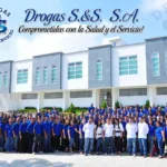 Drogas S&S - en Barranquilla