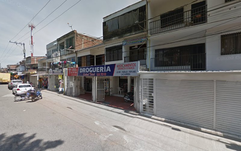 Imagen de Drogas Salud Total - Farmacia en Cali