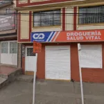 Drogas Salud Vital - Farmacia en Bogotá
