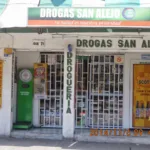 Drogas San Alejo - Farmacia en Cali