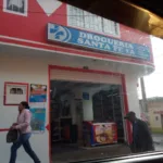 Drogas Santafe - Farmacia en Bogotá