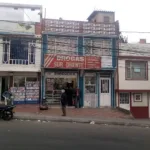 Drogas Suroriente - Farmacia en Bogotá