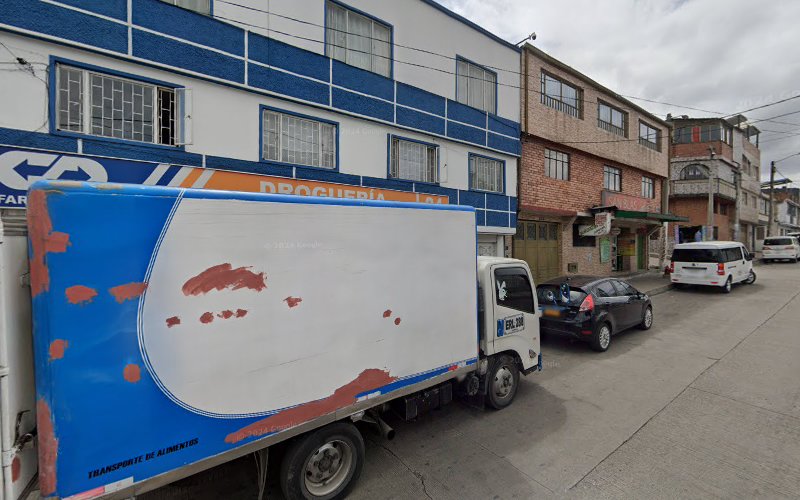 Imagen de Drogas Urgencias San Blas - Farmacia en Bogotá