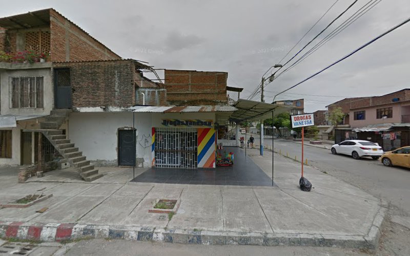 Imagen de Drogas Vanessa - Farmacia en Cali