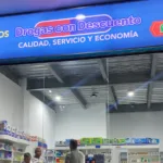 Drogas con descuento Autopista - Farmacia en Cali