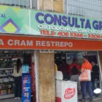 Drogas del Restrepo - Farmacia en Bogotá