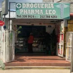 Drogeria Pharma Leo - Farmacia en Cali
