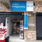 DrogueMía Droguería SAS - Farmacia en Bogotá