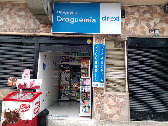 Imagen de DrogueMía Droguería SAS - Farmacia en Bogotá