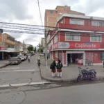 Droguera Capinorte - Farmacia en Bogotá