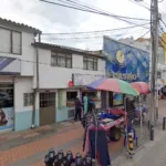 Droguera Olimpica de Suba - Farmacia en Bogotá