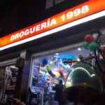 Droguería 1998 - Farmacia en Bogotá