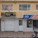 Droguería 24 horas - Farmacia en Bogotá