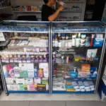 Droguería 3 Coronas ( Cuba ) - Farmacia en Medellín