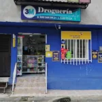 Drogueria 3M - Farmacia en Medellín