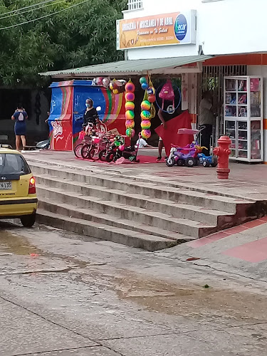 Imagen de Droguería 7 De Abril - Tienda de comestibles